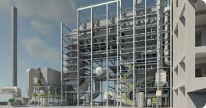 Usina Waste To Energy é uma Unidade de Recuperação Energética