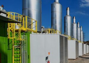 Energia Renovável Biogás - Biometado - CDR
